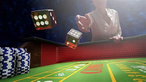 Legale Craps Casinos – Online Craps in Deutschland.